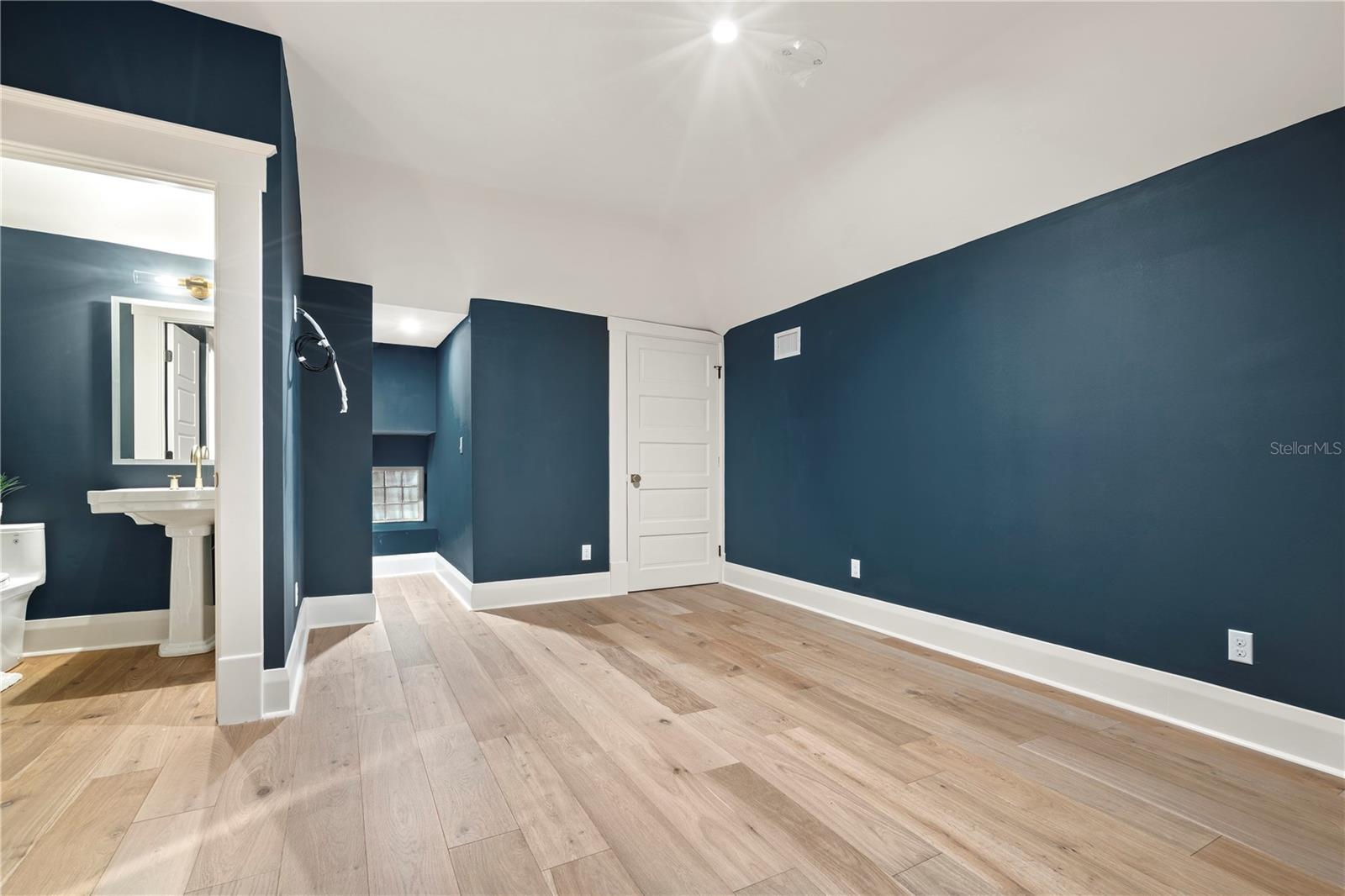 MORRISON GROVE SUB - Residential