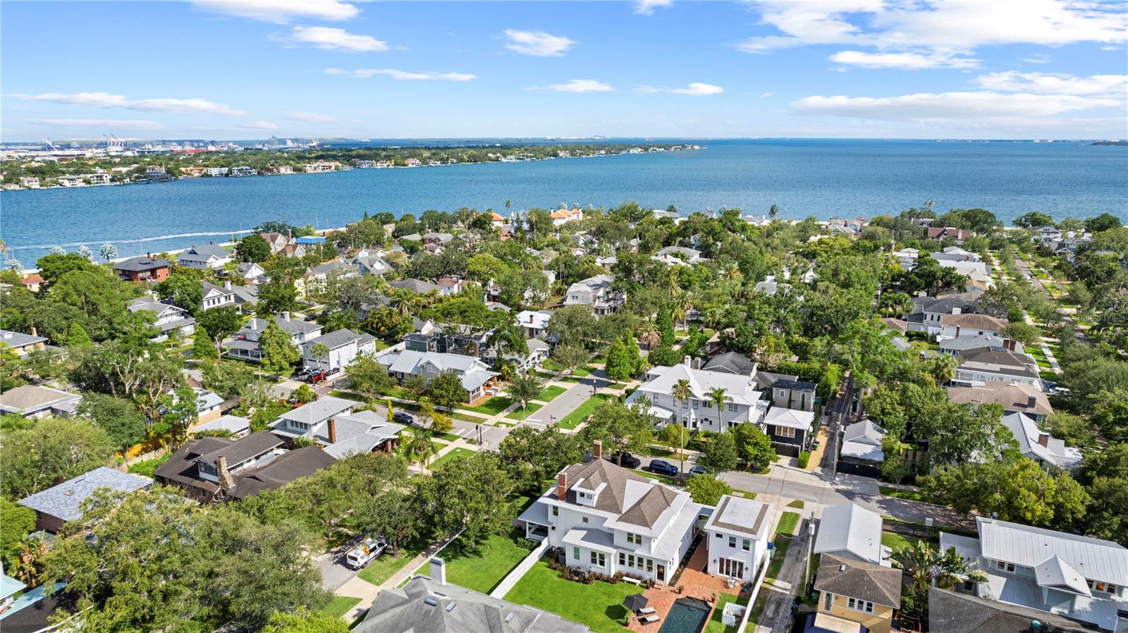 MORRISON GROVE SUB - Residential