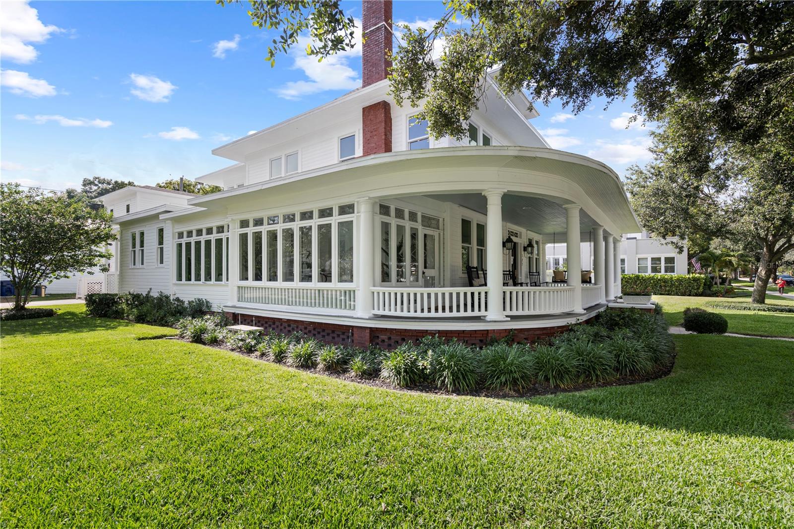 MORRISON GROVE SUB - Residential