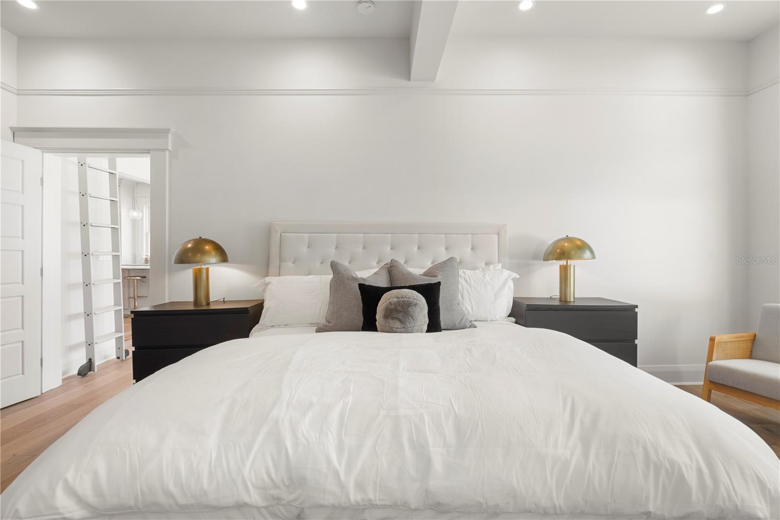 MORRISON GROVE SUB - Residential