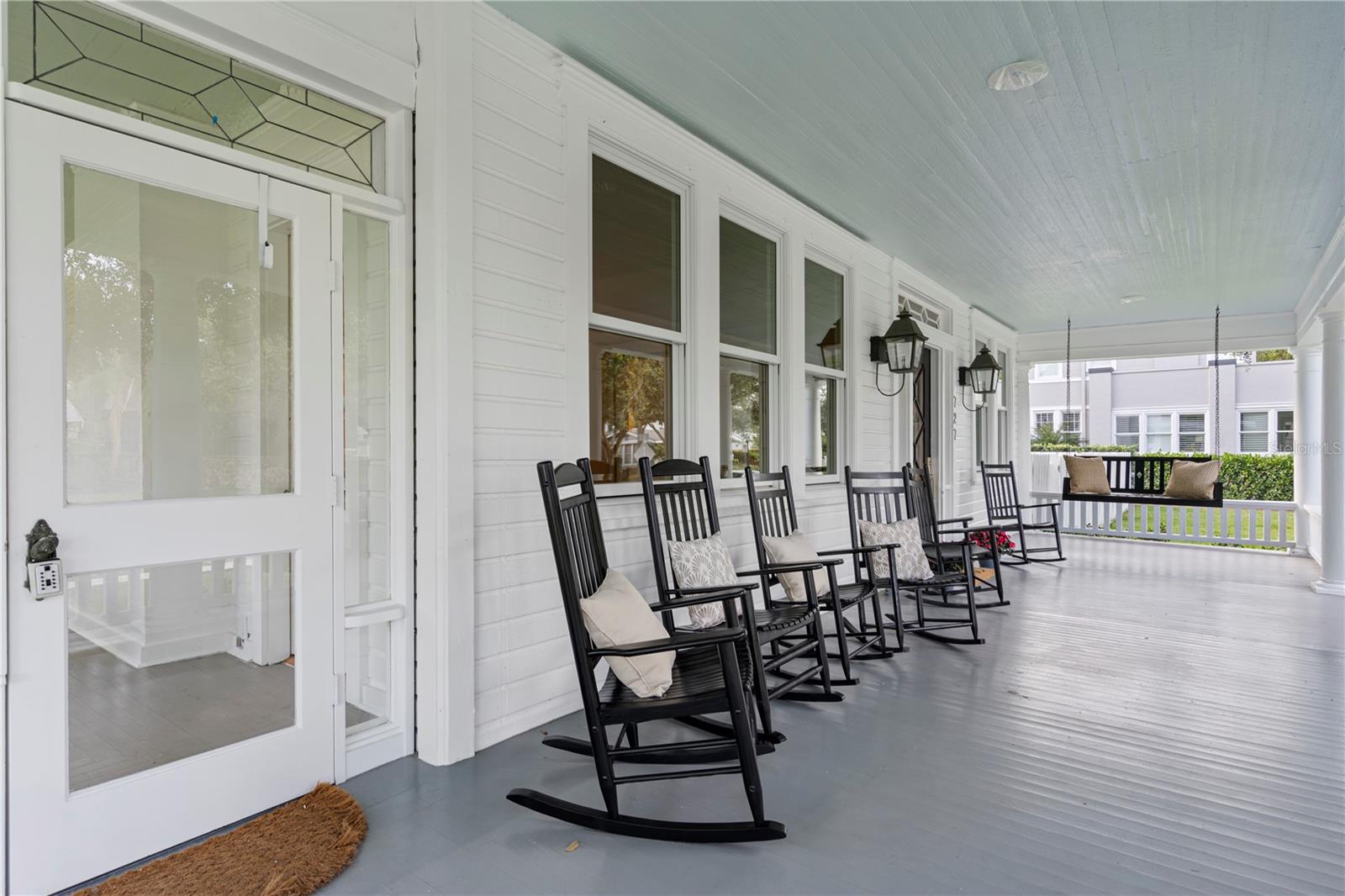 MORRISON GROVE SUB - Residential