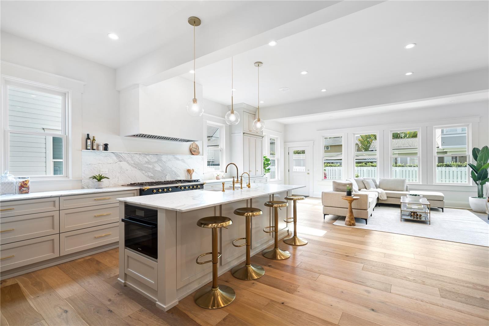 MORRISON GROVE SUB - Residential