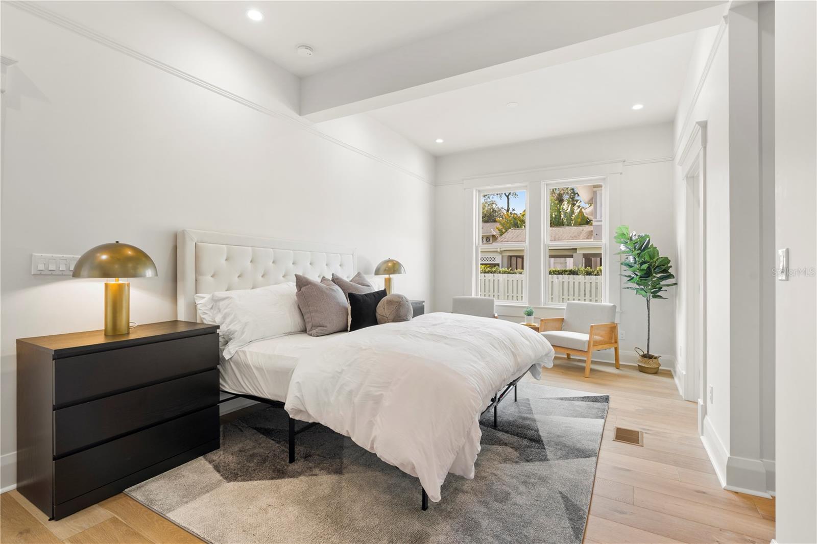 MORRISON GROVE SUB - Residential