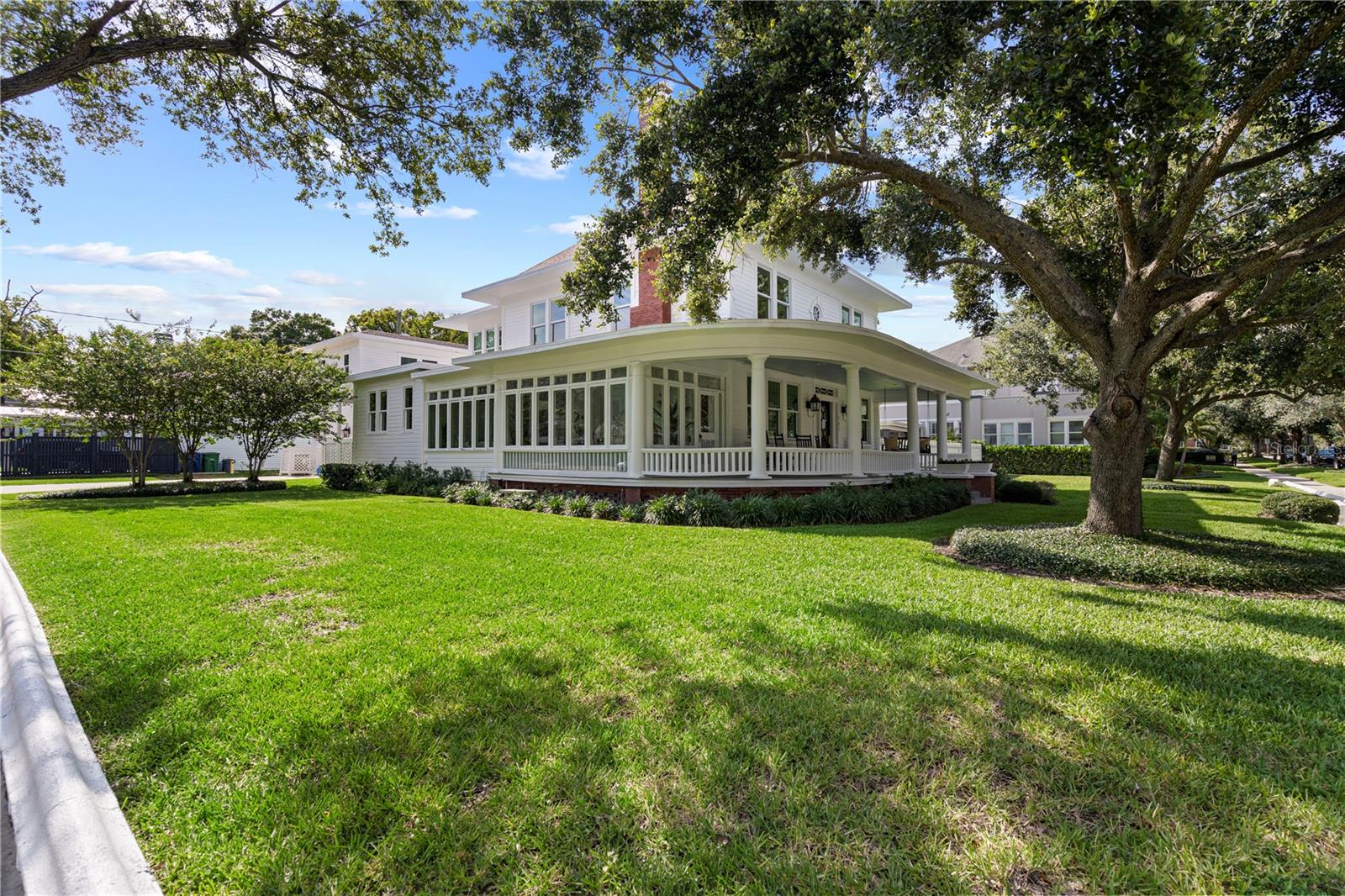 MORRISON GROVE SUB - Residential