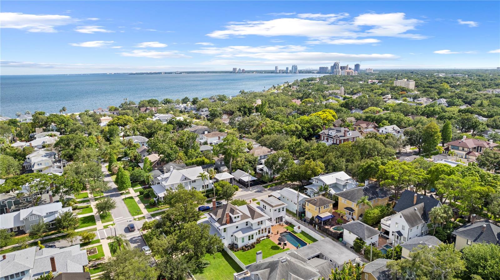 MORRISON GROVE SUB - Residential