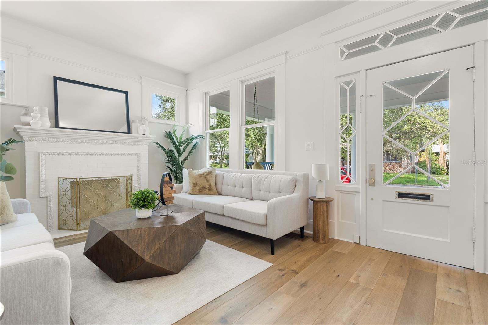 MORRISON GROVE SUB - Residential