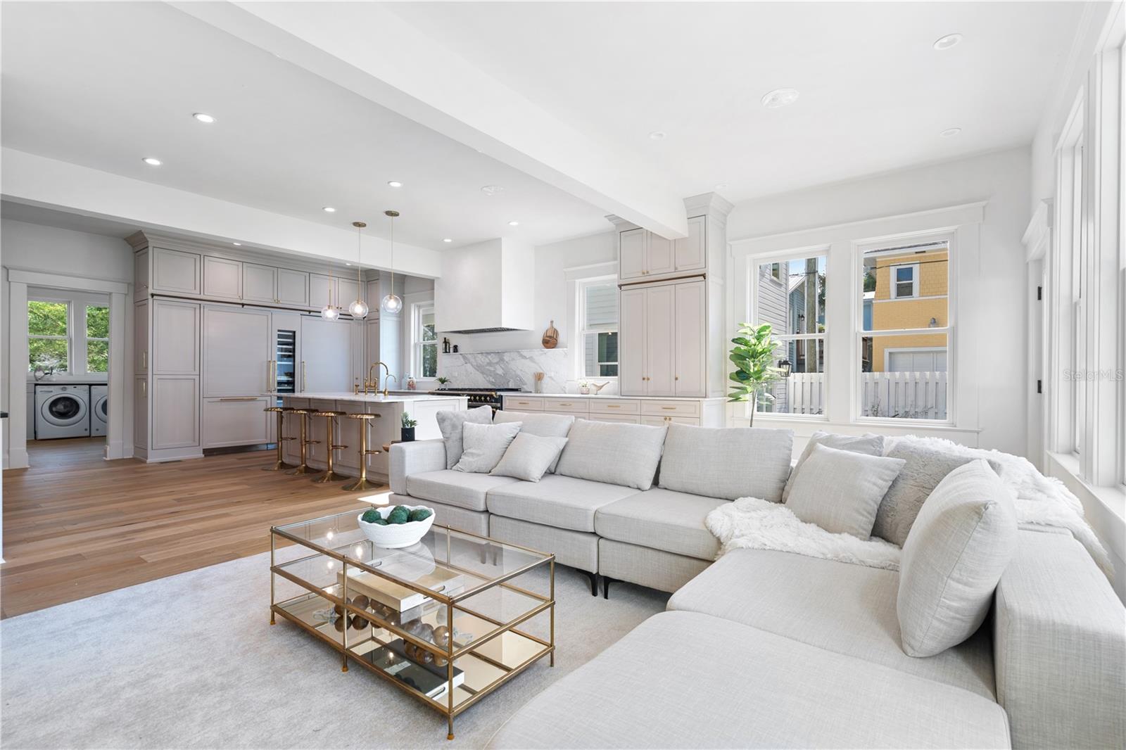 MORRISON GROVE SUB - Residential