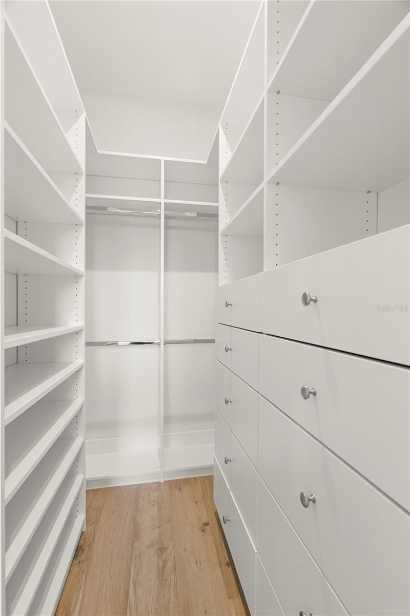 MORRISON GROVE SUB - Residential