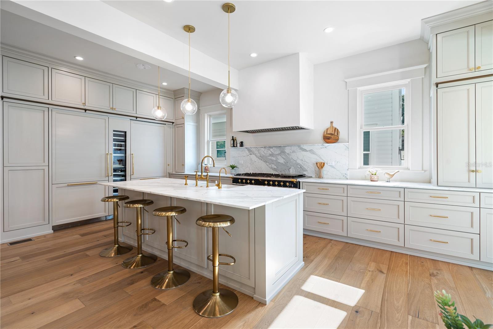 MORRISON GROVE SUB - Residential