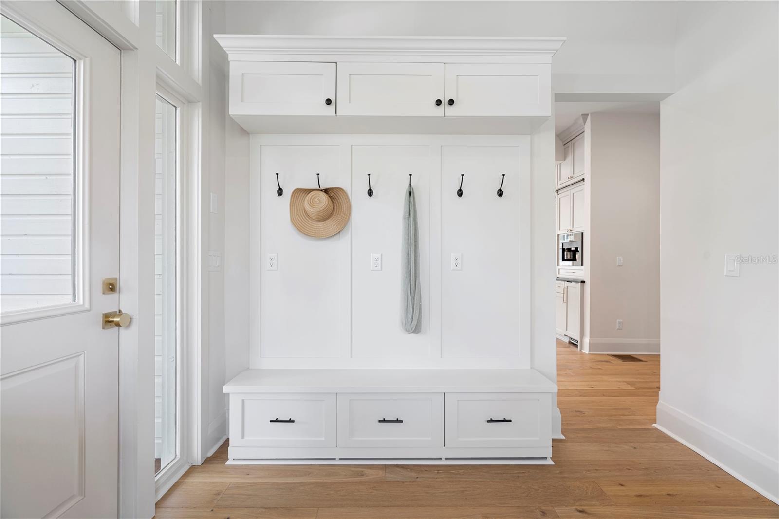 MORRISON GROVE SUB - Residential