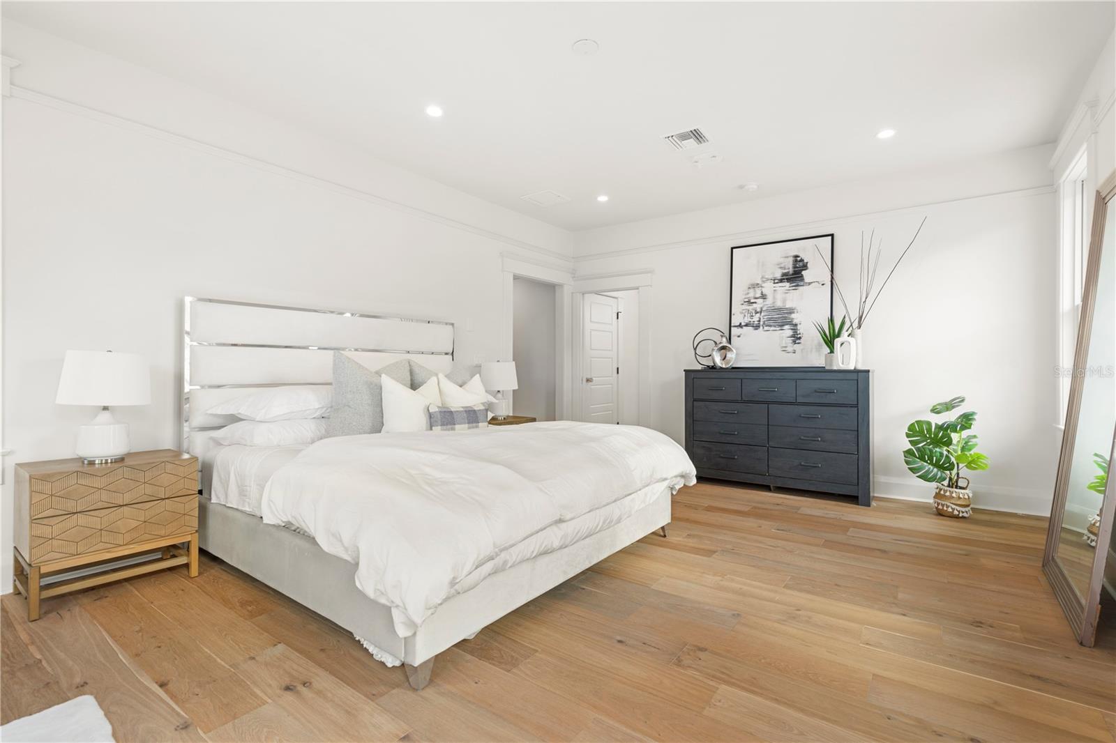 MORRISON GROVE SUB - Residential