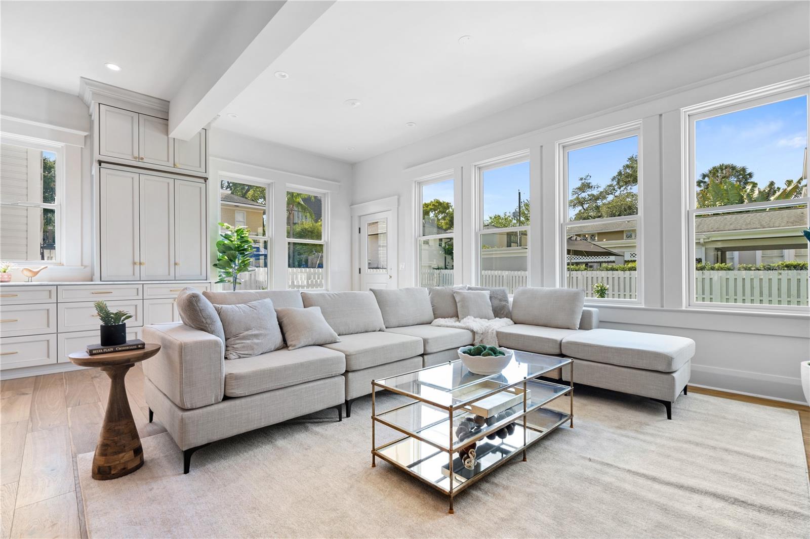 MORRISON GROVE SUB - Residential