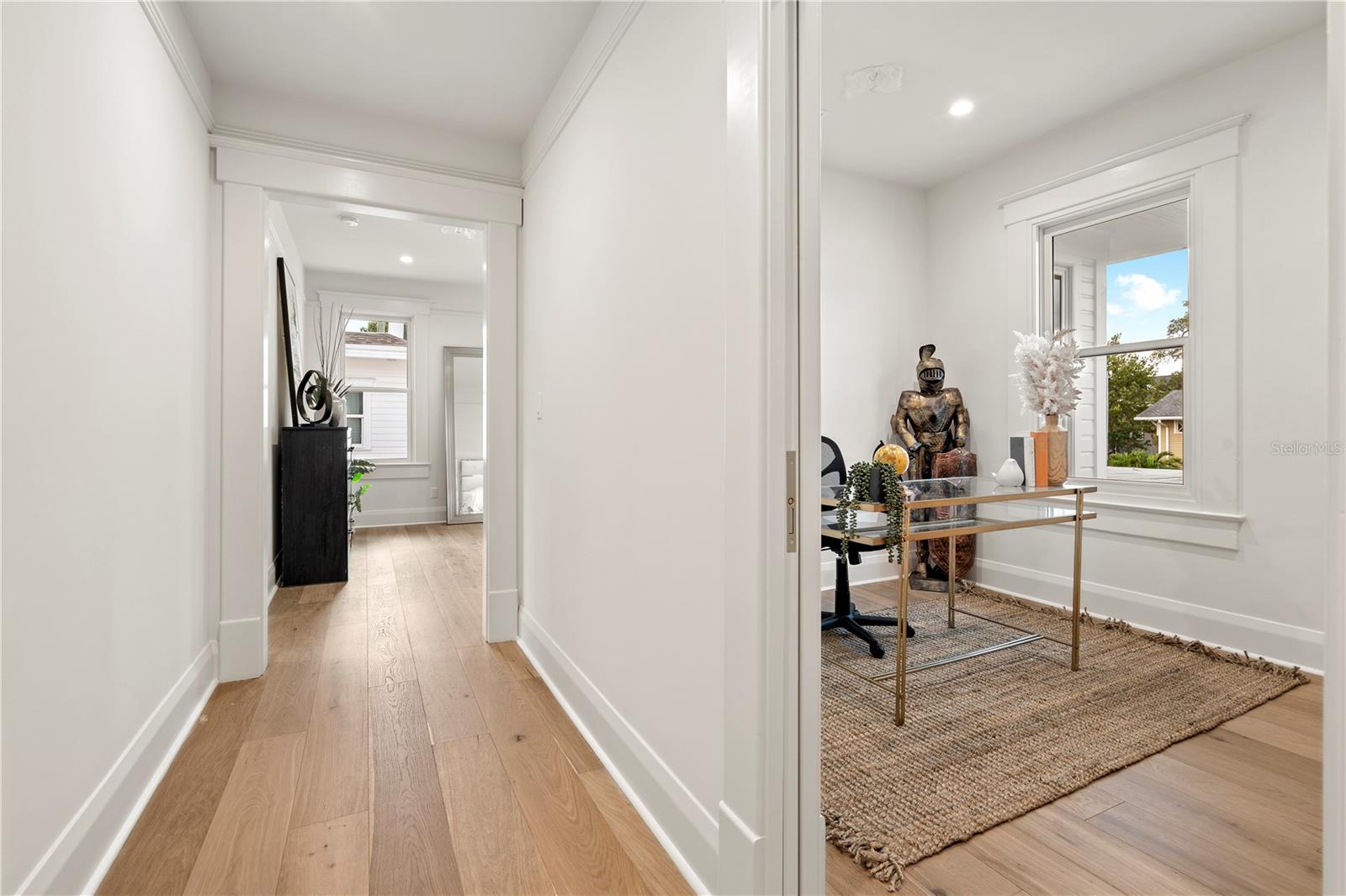 MORRISON GROVE SUB - Residential