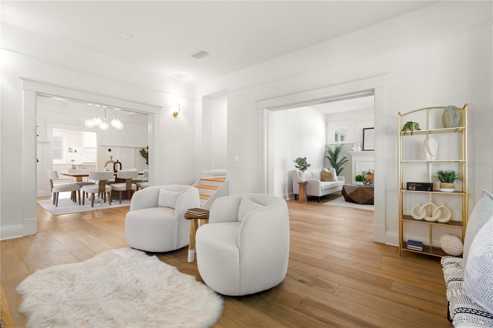 MORRISON GROVE SUB - Residential