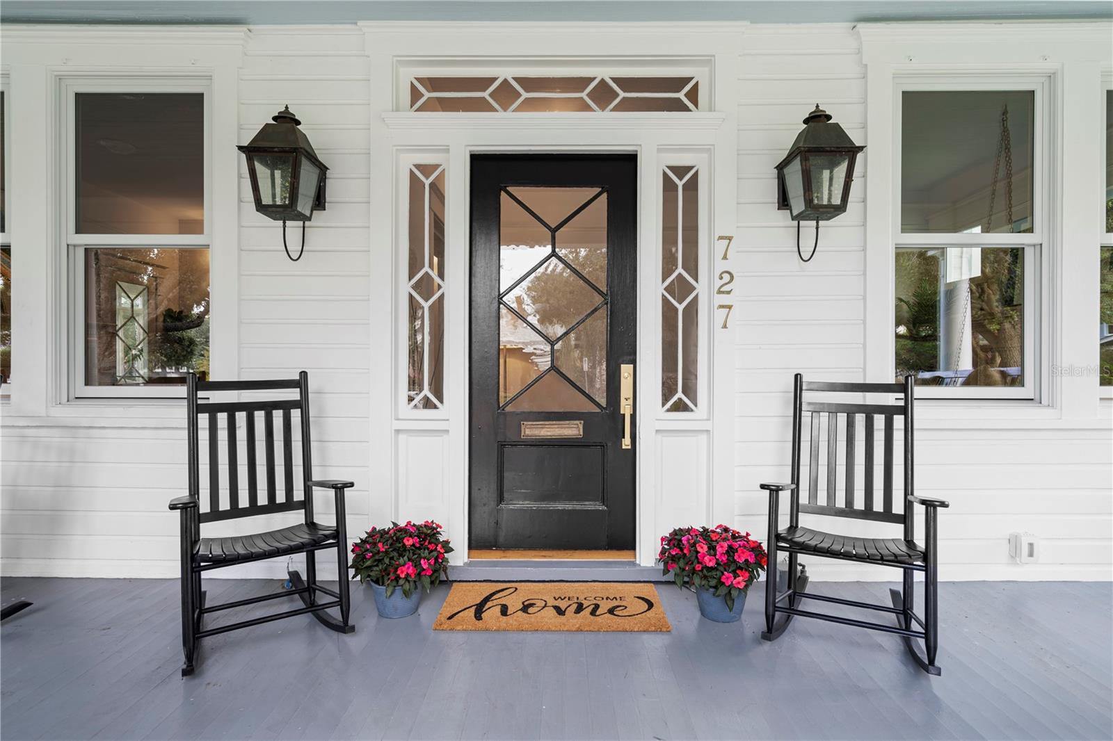 MORRISON GROVE SUB - Residential