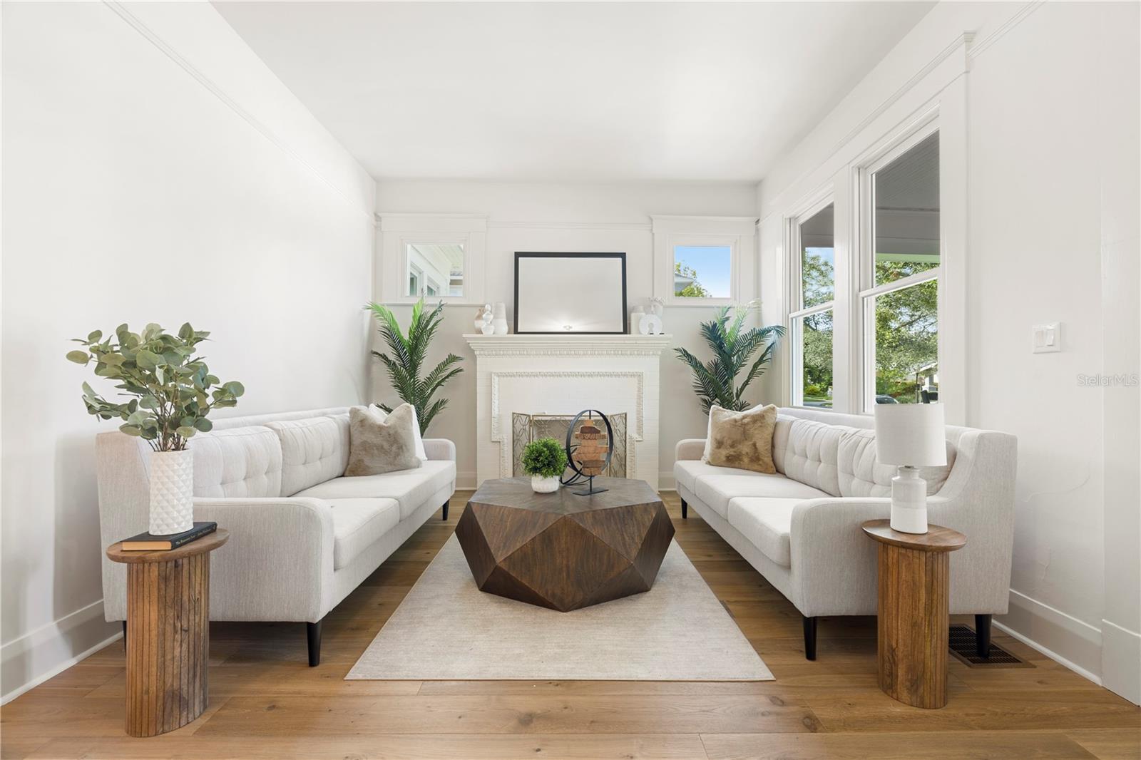 MORRISON GROVE SUB - Residential