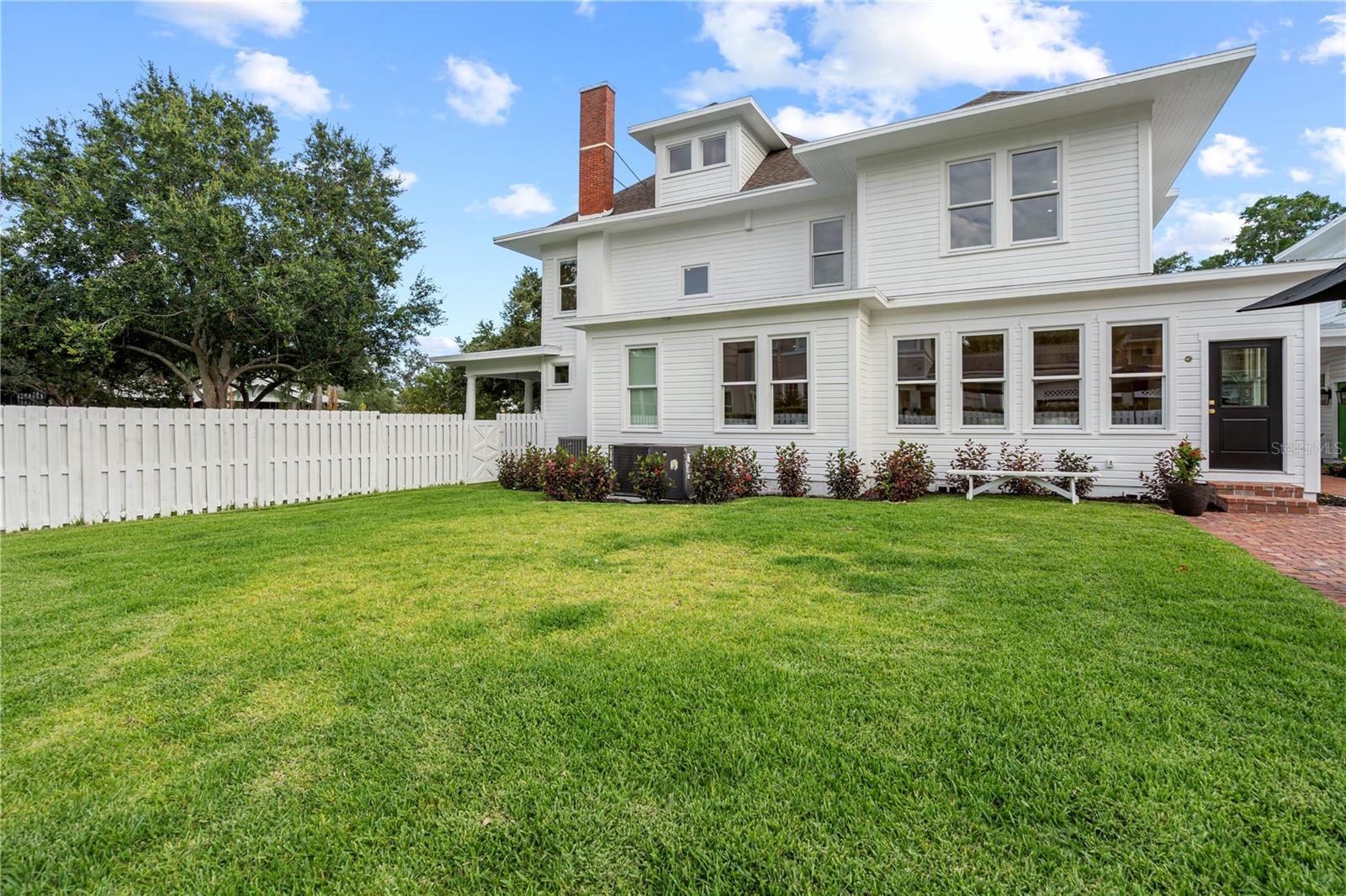 MORRISON GROVE SUB - Residential