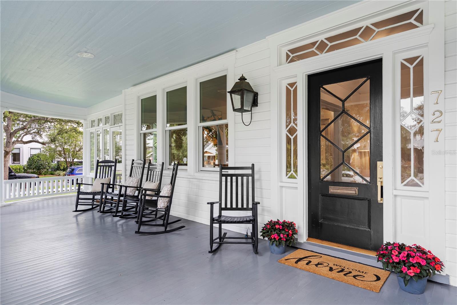 MORRISON GROVE SUB - Residential