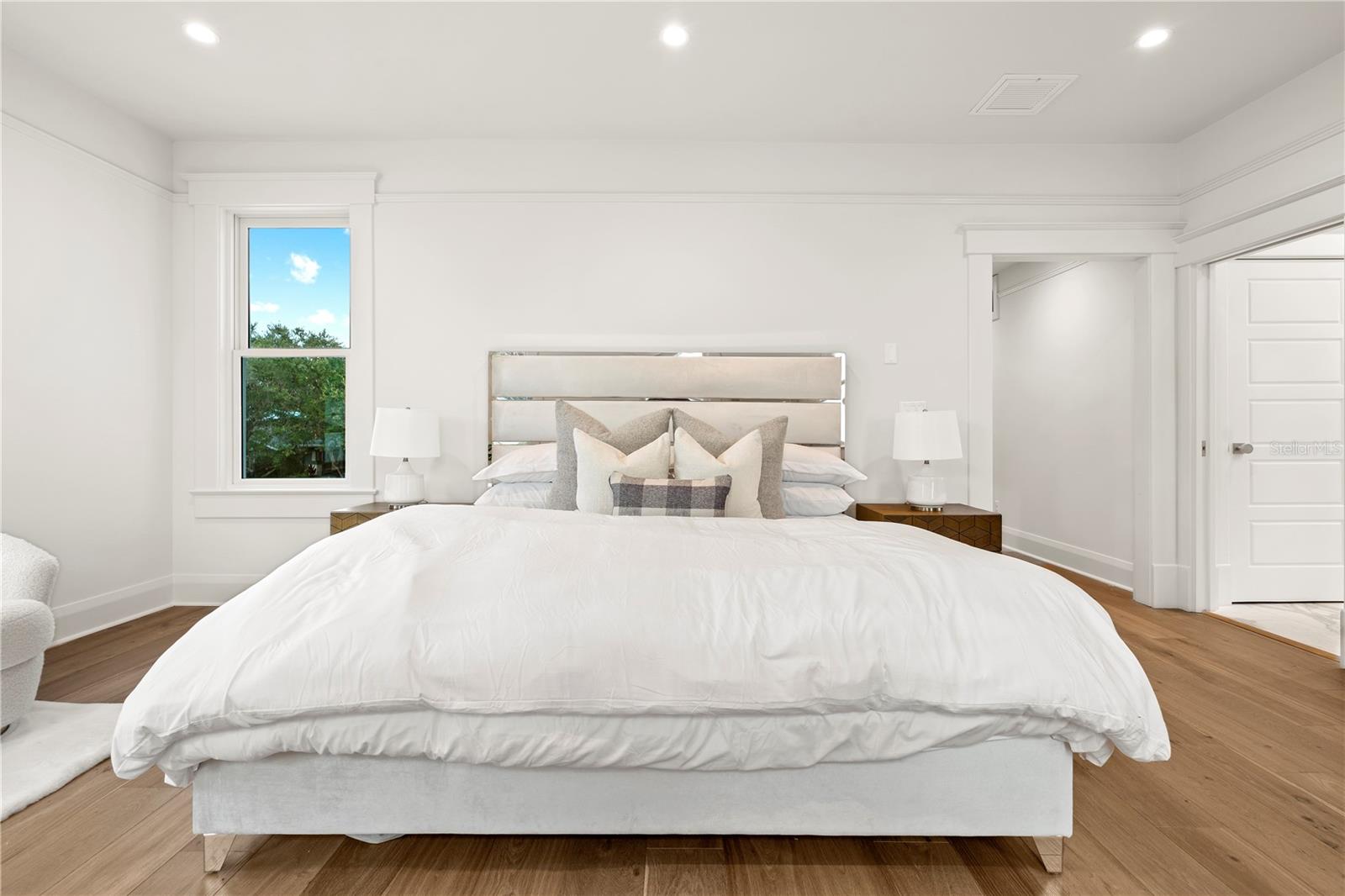 MORRISON GROVE SUB - Residential