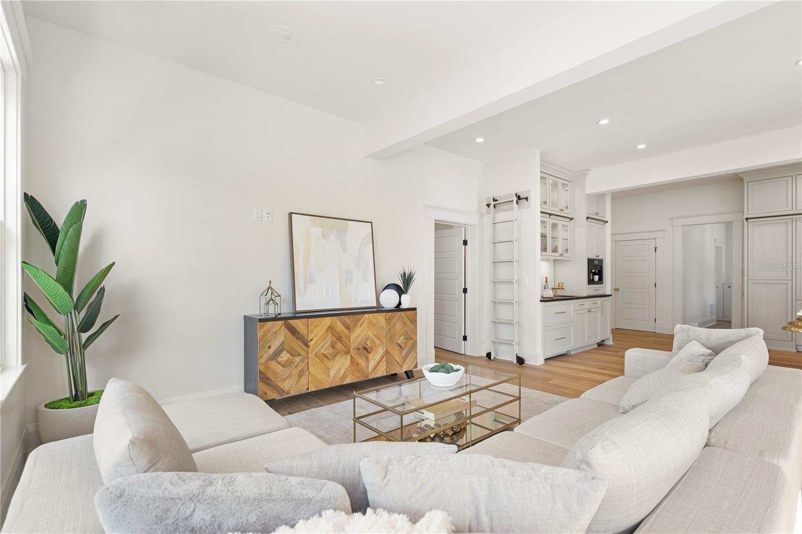 MORRISON GROVE SUB - Residential