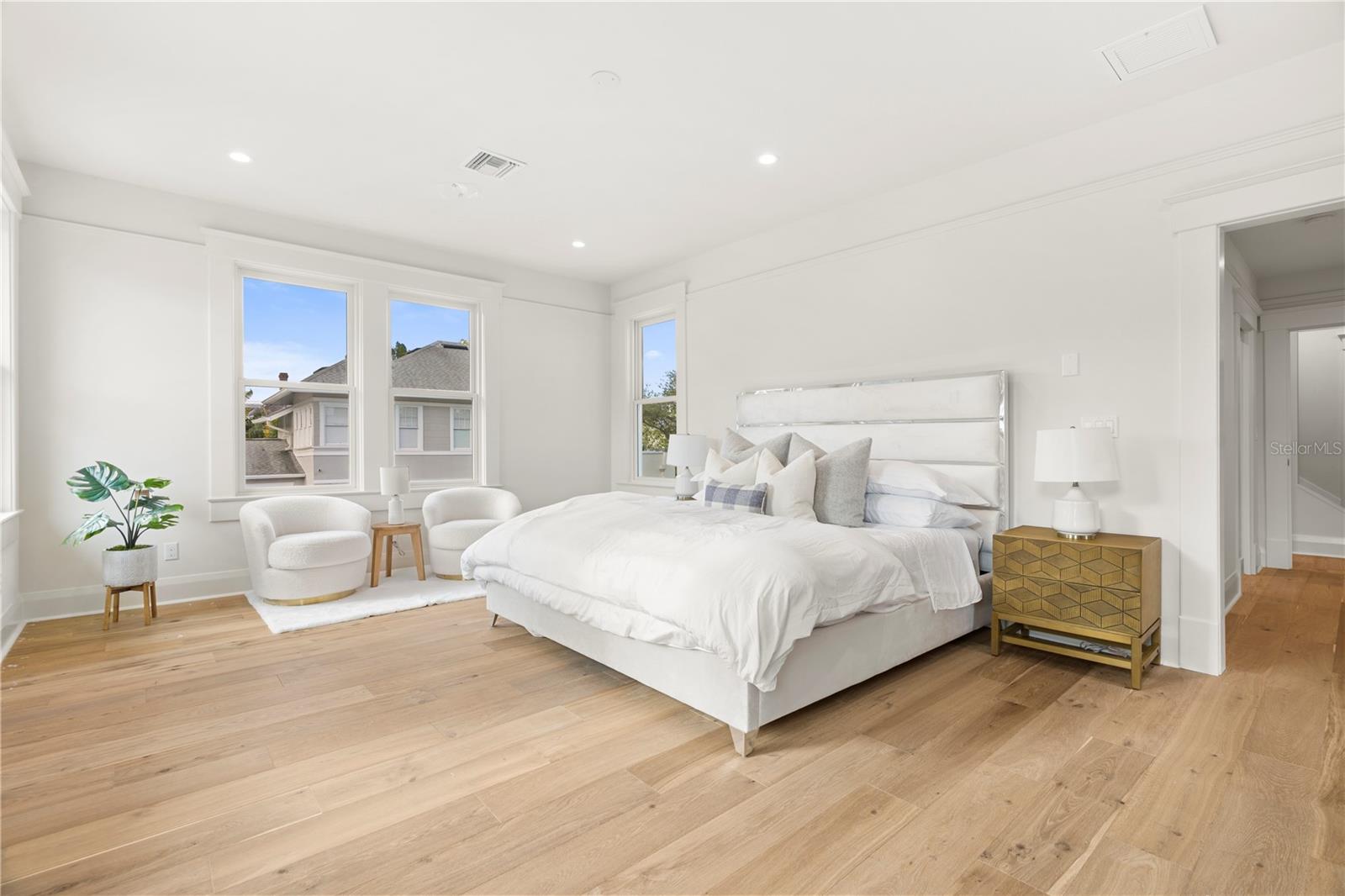 MORRISON GROVE SUB - Residential