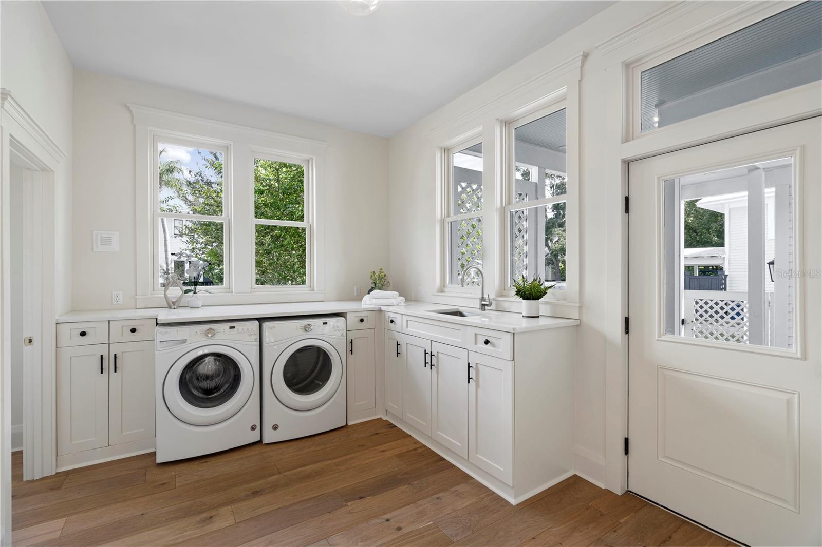 MORRISON GROVE SUB - Residential