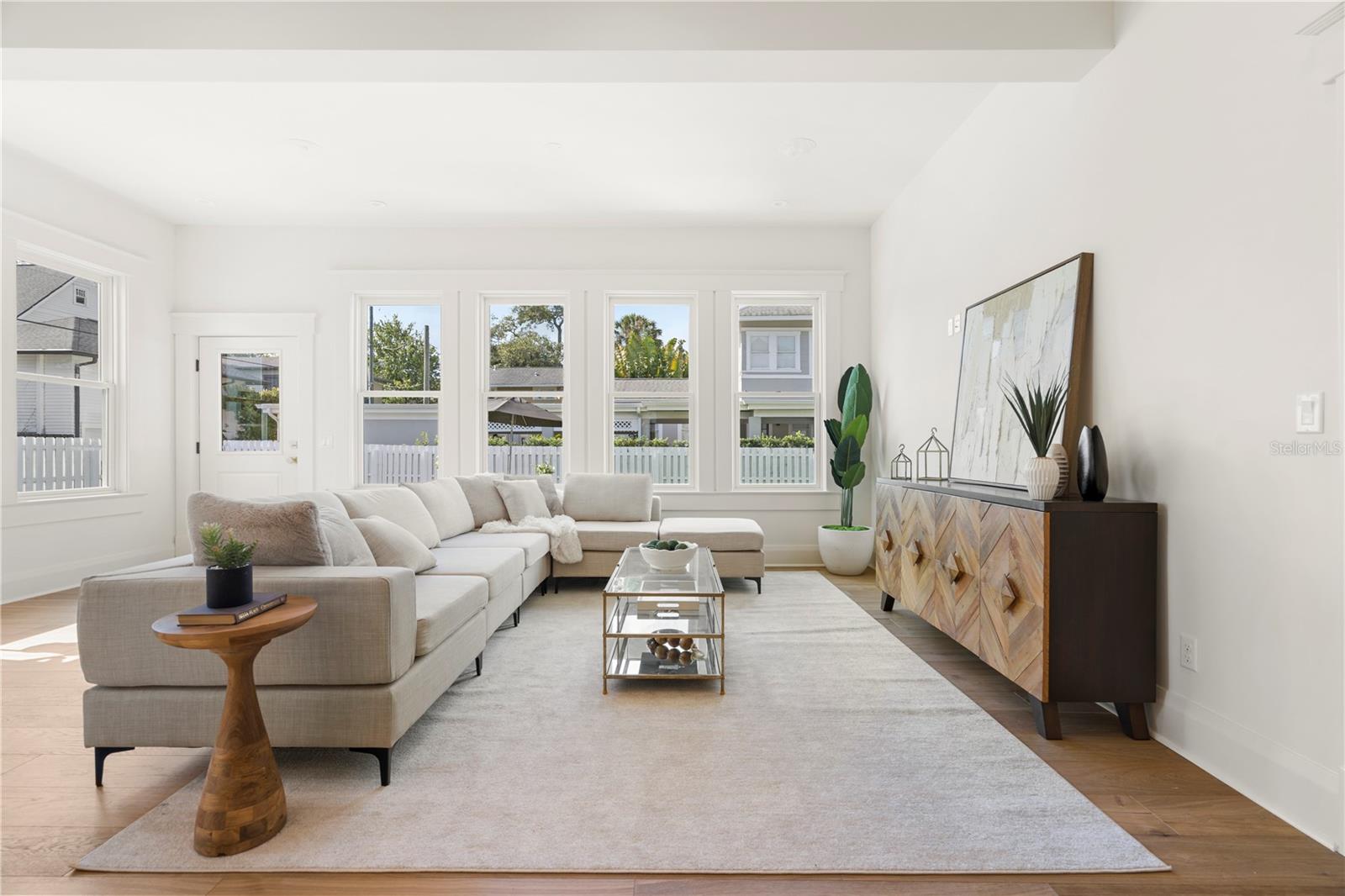 MORRISON GROVE SUB - Residential