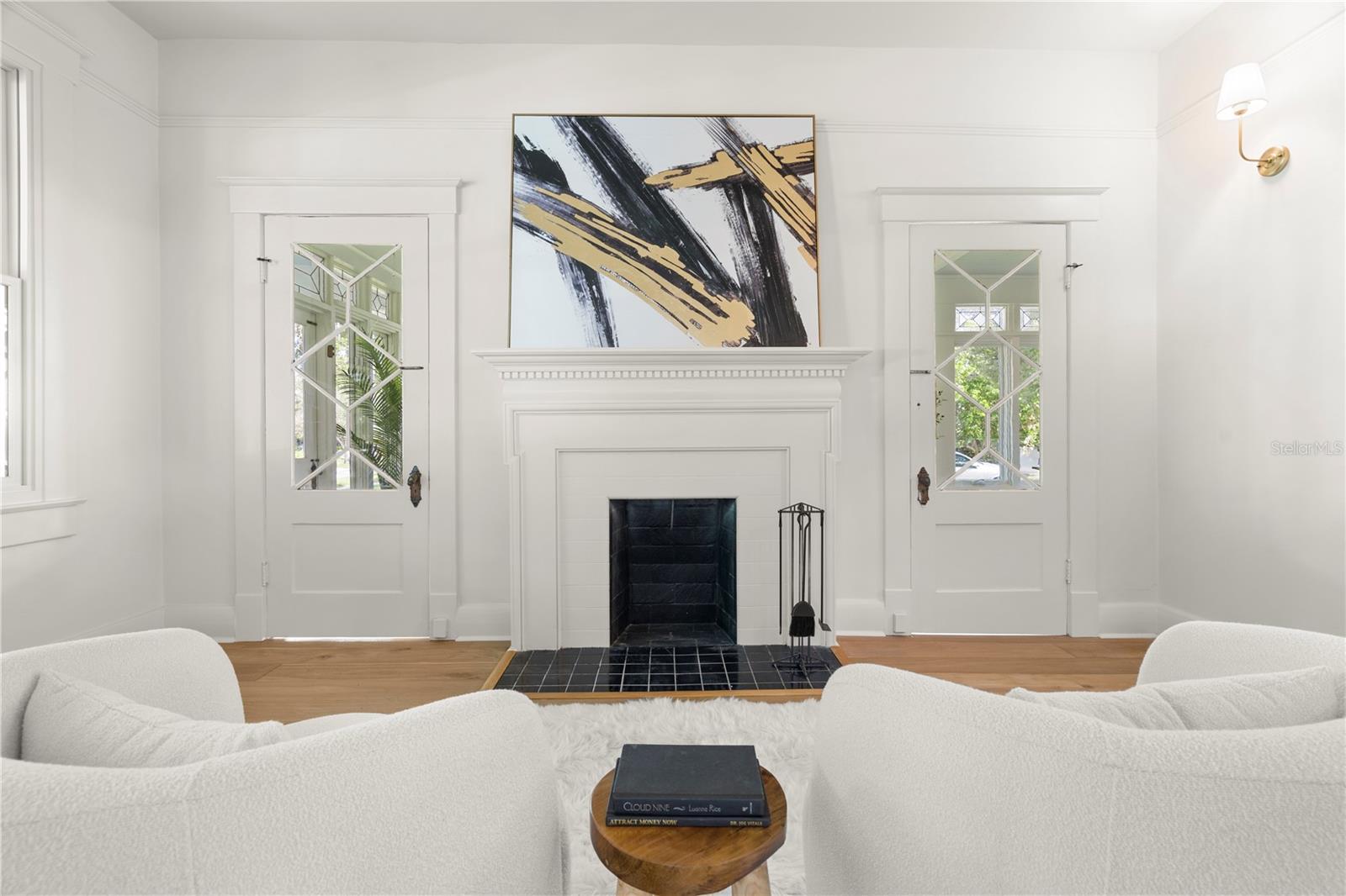 MORRISON GROVE SUB - Residential