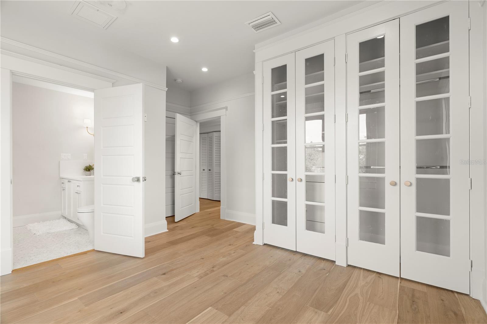 MORRISON GROVE SUB - Residential