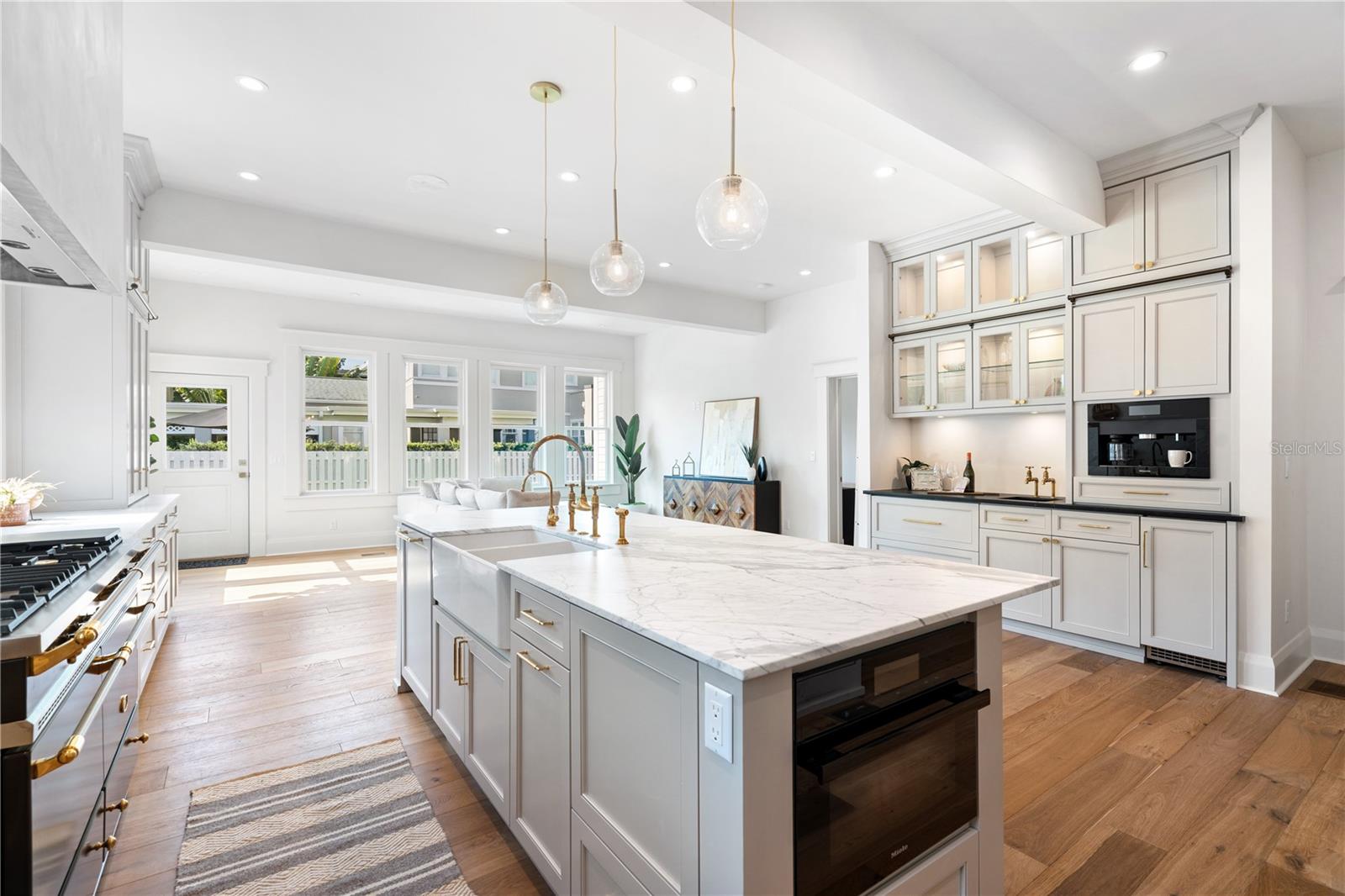 MORRISON GROVE SUB - Residential