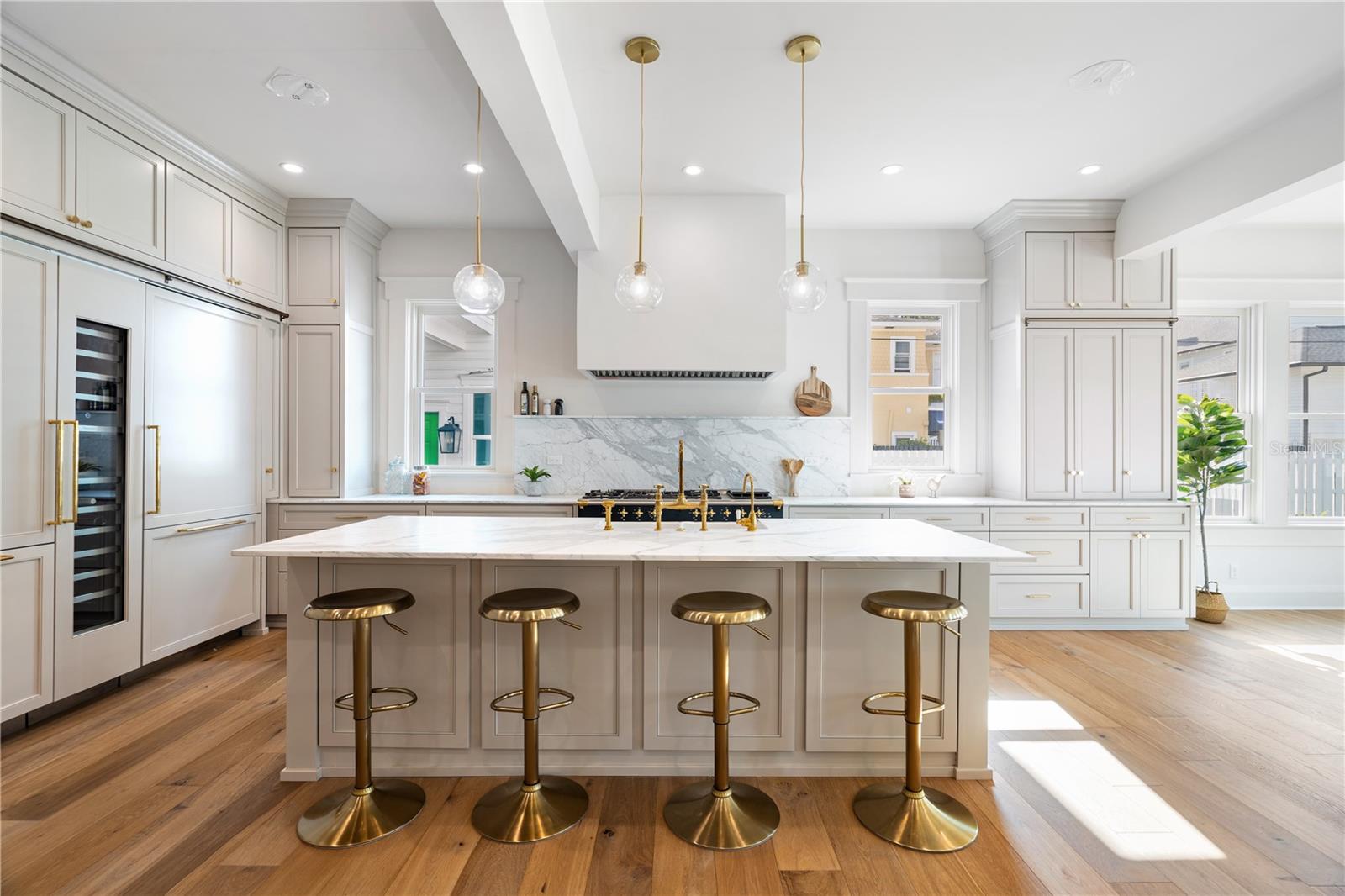 MORRISON GROVE SUB - Residential