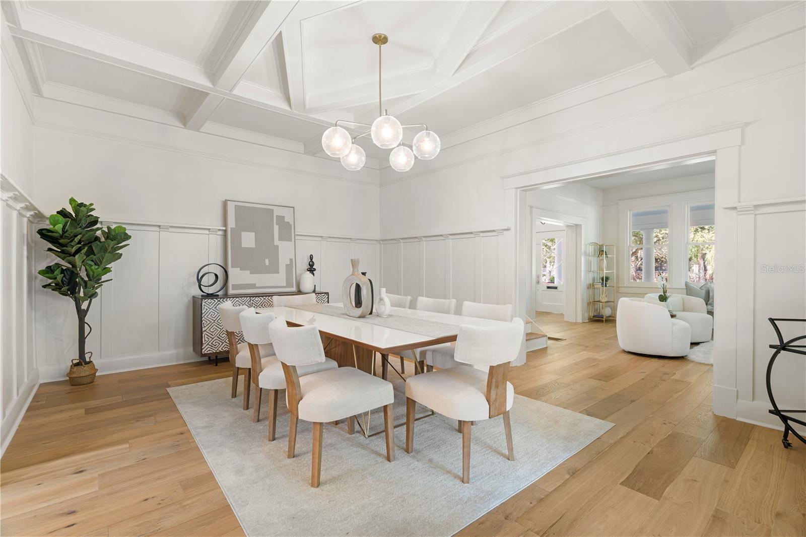 MORRISON GROVE SUB - Residential