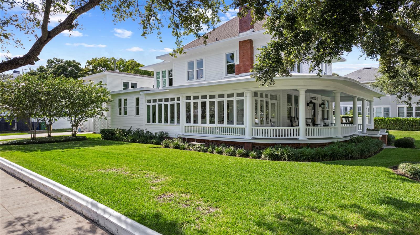 MORRISON GROVE SUB - Residential