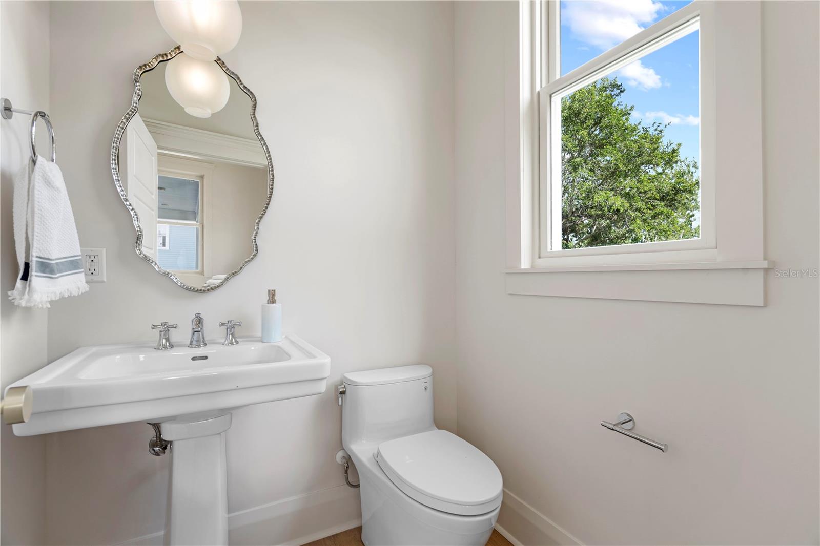 MORRISON GROVE SUB - Residential