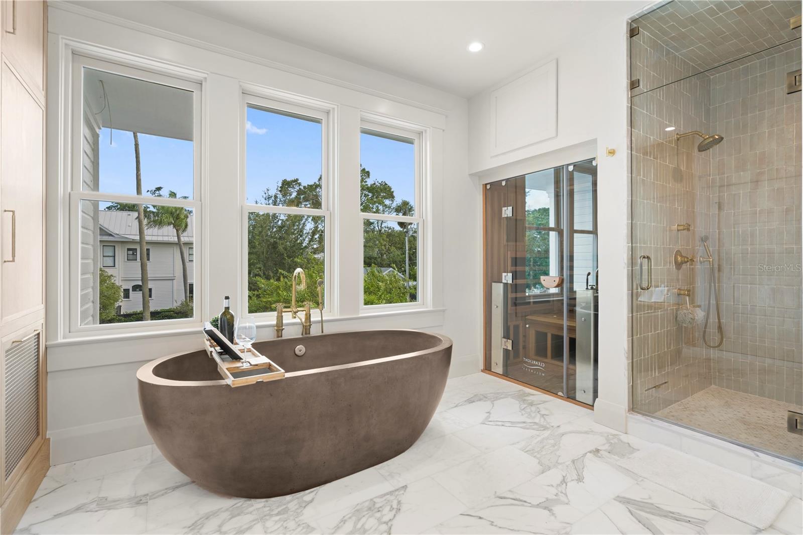 MORRISON GROVE SUB - Residential