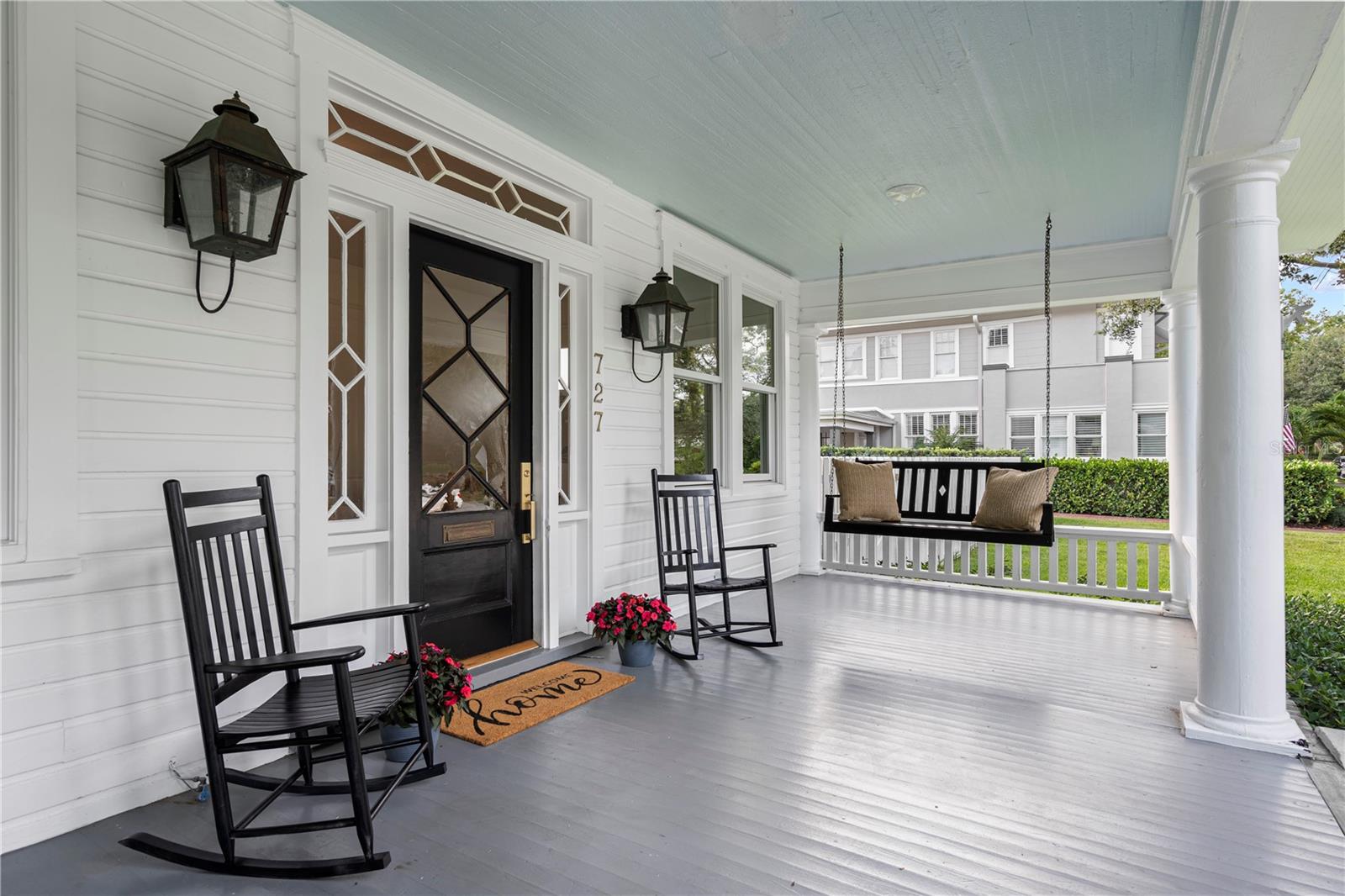 MORRISON GROVE SUB - Residential