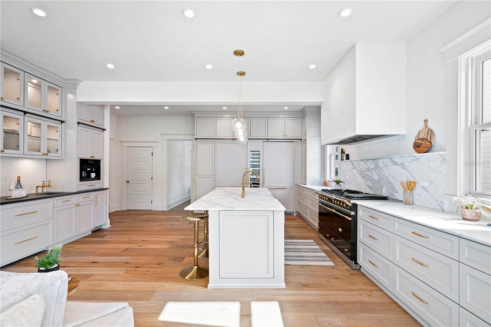 MORRISON GROVE SUB - Residential