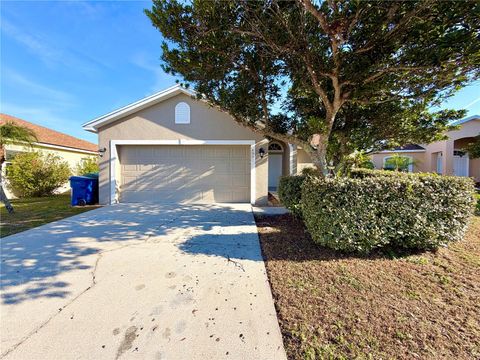 Photo of 4981 Mandolin Court, Winter Haven, FL 33884 (MLS # O6362505)