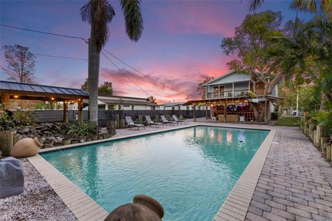 A home in PINELLAS PARK