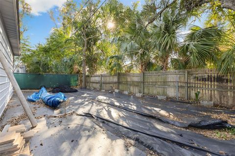 A home in PINELLAS PARK