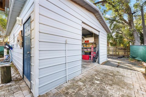 A home in PINELLAS PARK