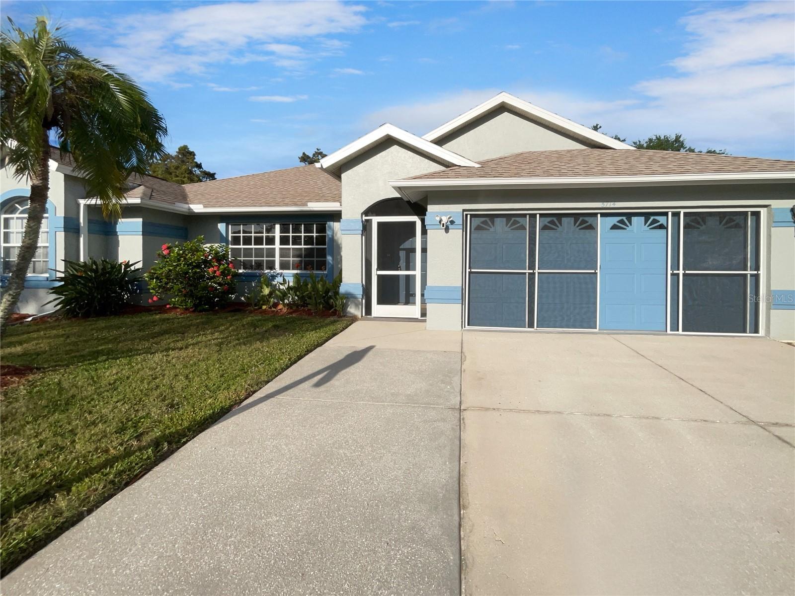 BRIARWOOD - Residential