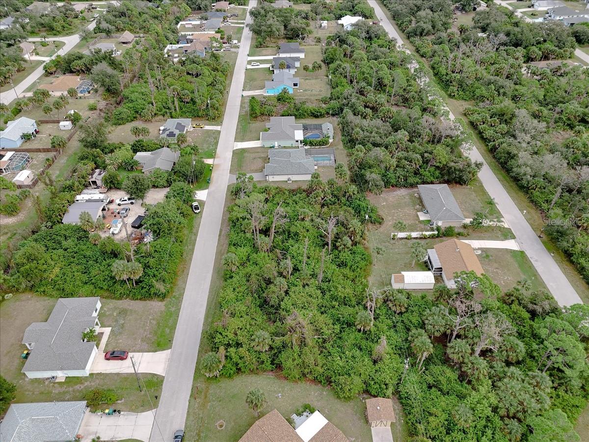 PORT CHARLOTTE SEC 065 - Land