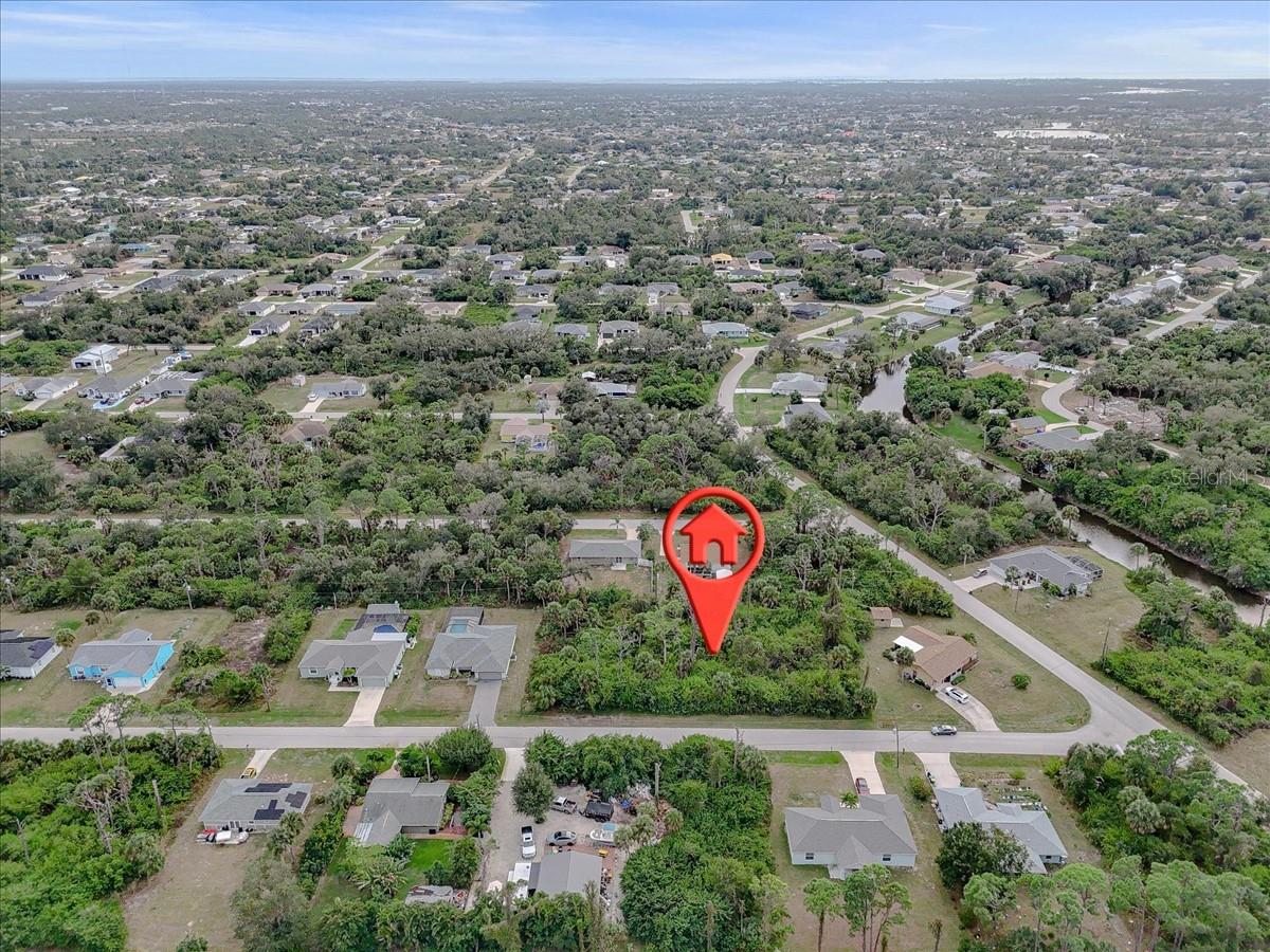 PORT CHARLOTTE SEC 065 - Land