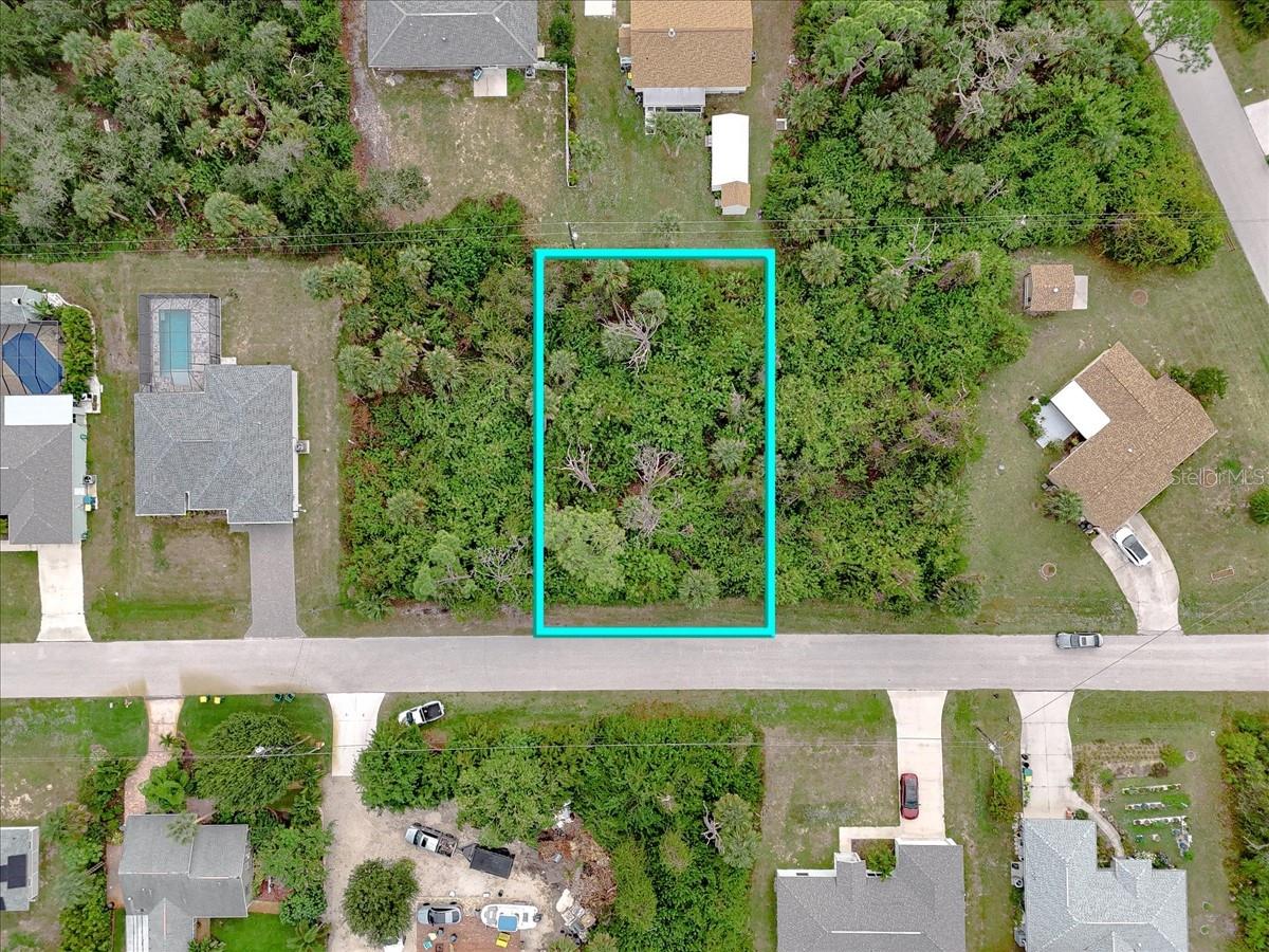 PORT CHARLOTTE SEC 065 - Land