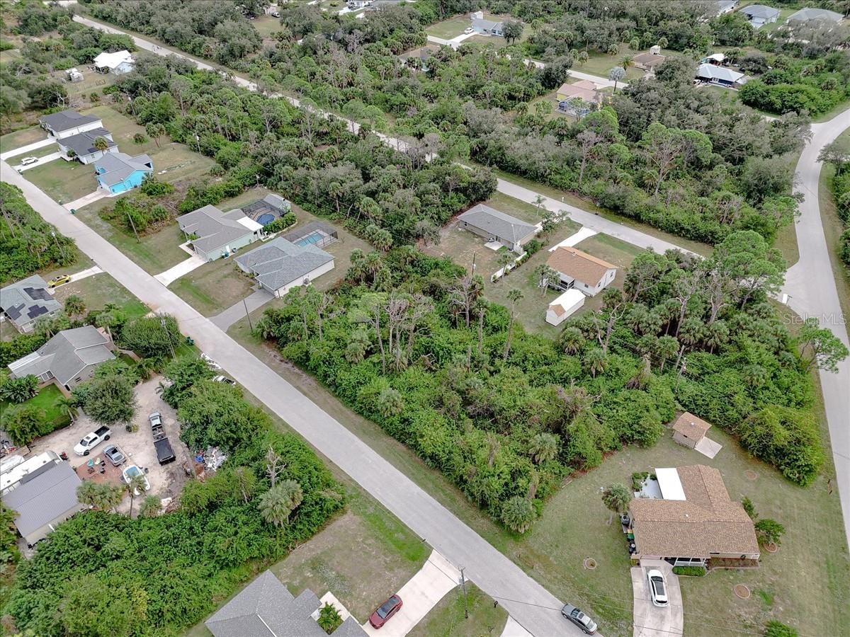 PORT CHARLOTTE SEC 065 - Land