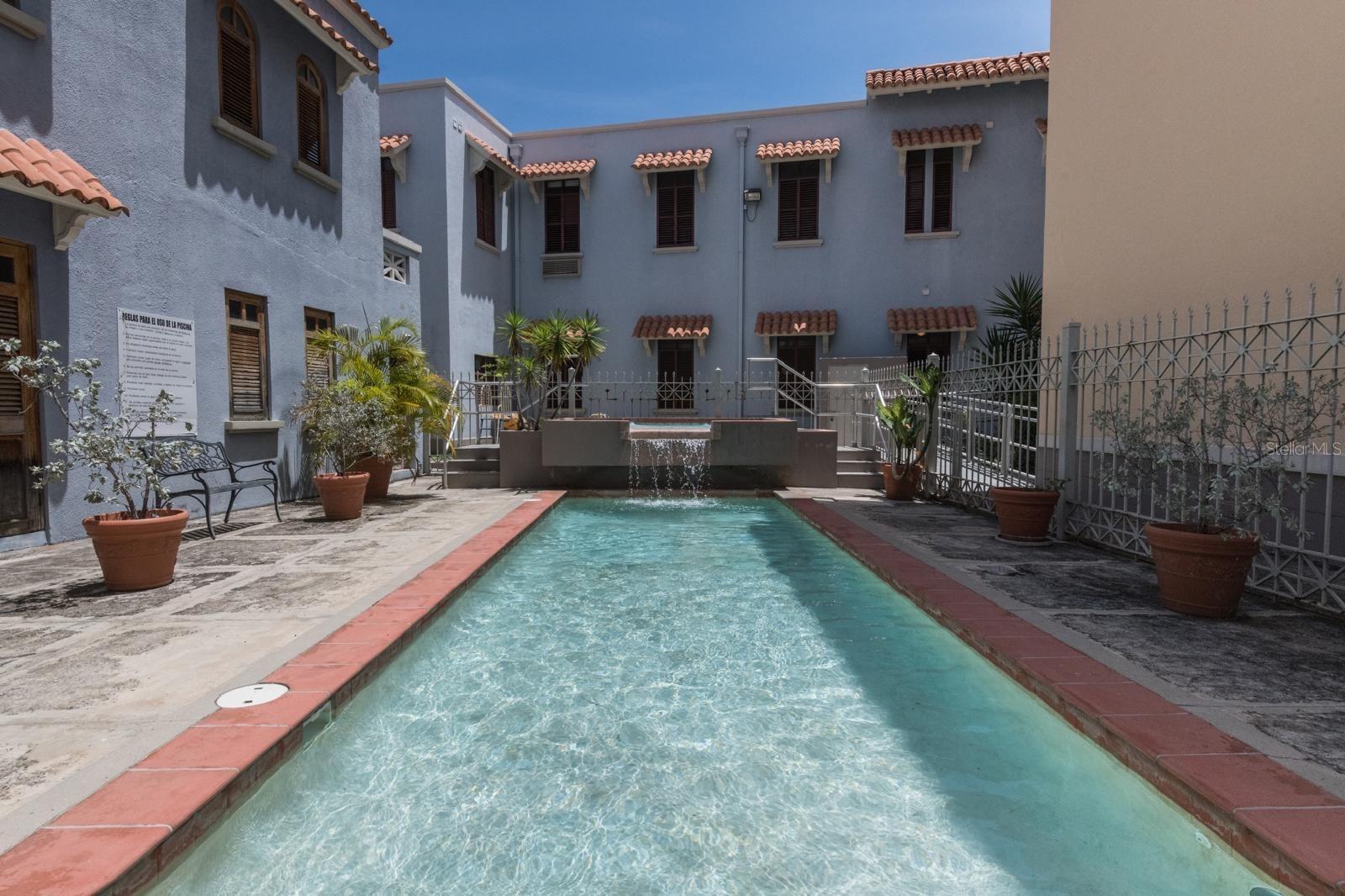 ESTANCIAS DE ARAGÓN - Residential