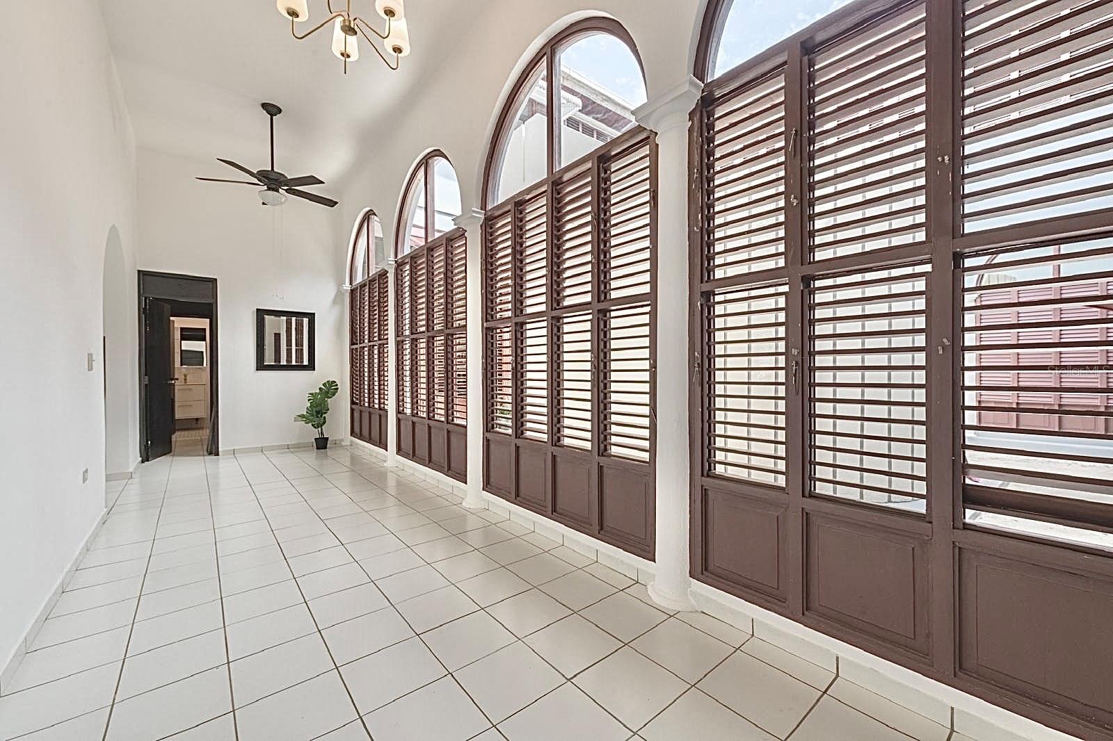 ESTANCIAS DE ARAGÓN - Residential