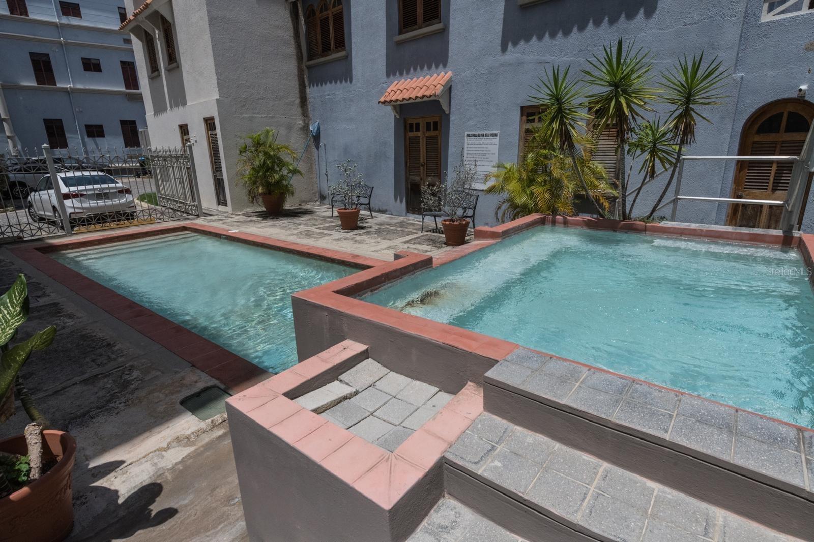 ESTANCIAS DE ARAGÓN - Residential