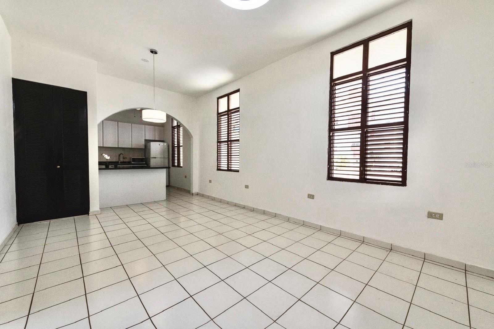 ESTANCIAS DE ARAGÓN - Residential